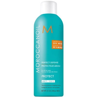 Moroccanoil Perfect Defense Protect Spray 300 ml (Limited Edition)