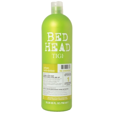 TIGI Bed Head Re-Energize Conditioner 750 ml