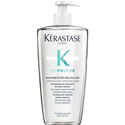 Kérastase Symbiose Bain Pureté Anti-Pelliculaire Shampoo 500 ml