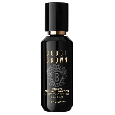 Bobbi Brown Intensive Serum Foundation SPF 40 - 30 ml - Warm Sand