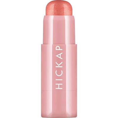 Hickap The Wonder Stick Blush & Lips 7 gr. - Shimmering Coral