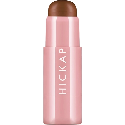 Hickap The Wonder Stick Bronze & Contour 8 gr. - Hot Chocolate