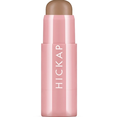 Hickap The Wonder Stick Bronze & Contour 8 gr. - Icy Chai