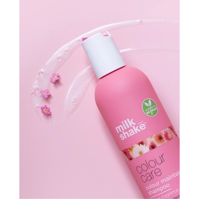 Online 33.8 oz milkshake flower shampoo