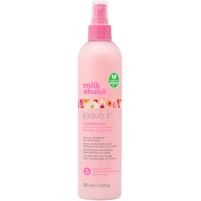 Milk_shake Flower Power Vegan Leave-in Conditioner 350 ml
