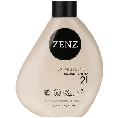 ZENZ Cactus Pure No. 21 Conditioner 250 ml