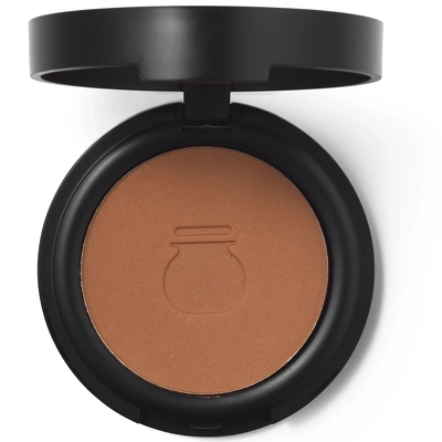 Nilens Jord Face Feature Contour Powder 64 gr. - No. 520 Caramel