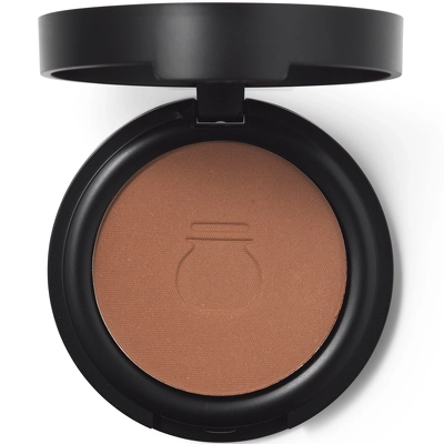 Nilens Jord Face Feature Contour Powder 64 gr. - No. 521 Nougat