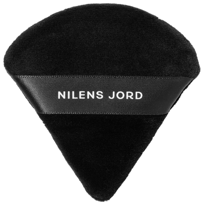 Nilens Jord Powder Puff 24 gr. - No. 892