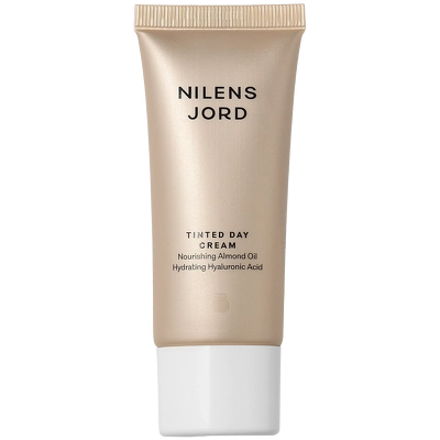 Nilens Jord Tinted Day Cream 30 ml - No. 4428 Ivory