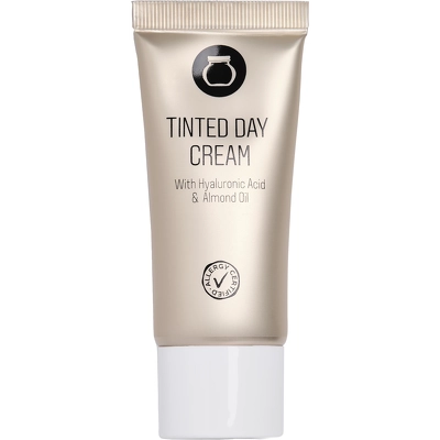 Nilens Jord Tinted Day Cream 30 ml - No. 4428 Ivory