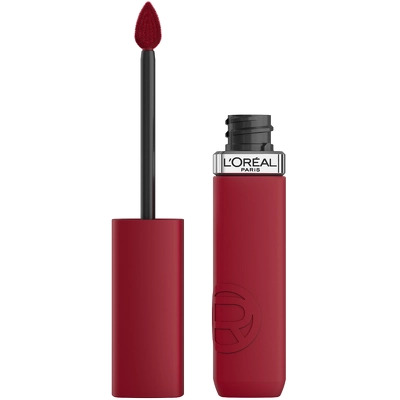 L'Oréal Paris Cosmetics Infaillible Matte Resistance Lipstick 5 ml - 420 Le Rouge Paris