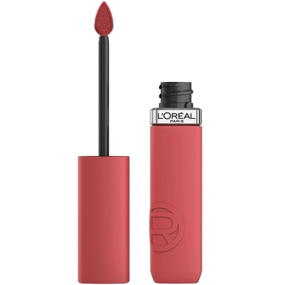 L'Oréal Paris Cosmetics Infaillible Matte Resistance Lipstick 5 ml - 230 Shopping Spree