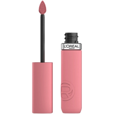 L'Oréal Paris Cosmetics Infaillible Matte Resistance Lipstick 5 ml - 200 Lipstick & Chill