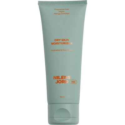 Nilens Jord Men Dry Skin Moisturiser 75 ml
