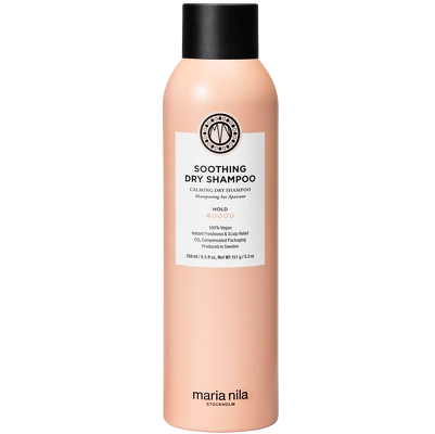 Maria Nila Soothing Dry Shampoo 250 ml