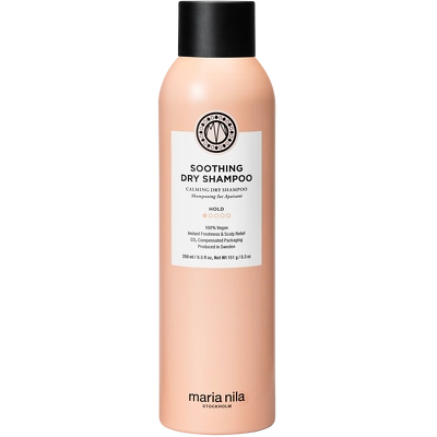 Maria Nila Soothing Dry Shampoo 250 ml