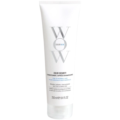 Color WOW Color Security Conditioner 250 ml - Fine-To-Normal