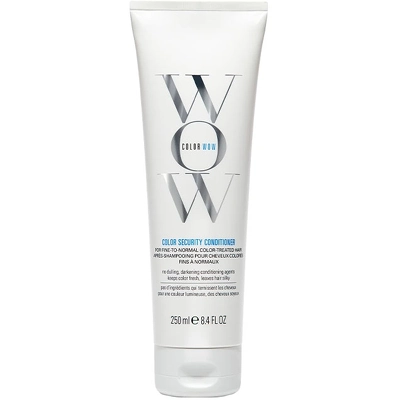 Color WOW Color Security Conditioner F-N 250 ml