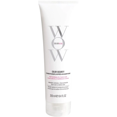 Color WOW Color Security Conditioner 250 ml - Normal-To-Thick