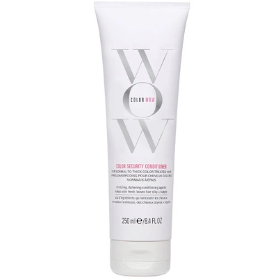 Color WOW Color Security Conditioner N-T 250 ml