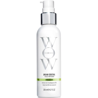 Color WOW Dream Cocktail Kale- Infused 200 ml