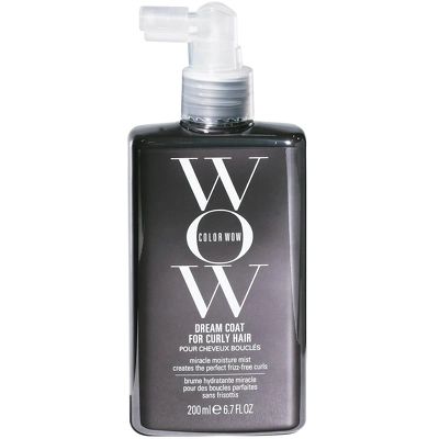 Color WOW Dream Coat Supernatural Spray 200 ml - For Curly Hair