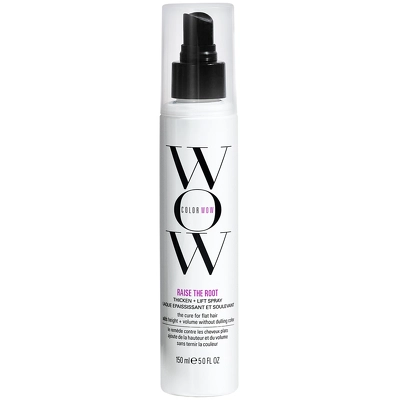 Color WOW Raise the Root Thicken + Lift Spray 150 ml