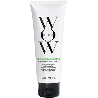 Color WOW One-Minute Transformation Styling Cream 120 ml