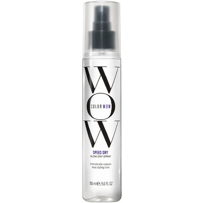 Color WOW Speed Dry Blow-Dry Spray 150 ml