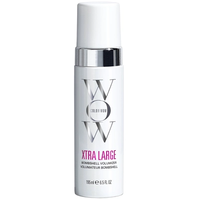 Color WOW Xtra Large Bombshell Volumizer 195 ml