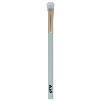 Parsa LOV.U Eye Shadow Brush - Blue