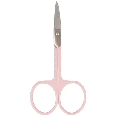 Parsa LOV.U Nail Scissors - Pink