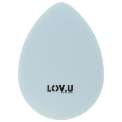 Parsa LOV.U Pocket Detangler Brush - Mint