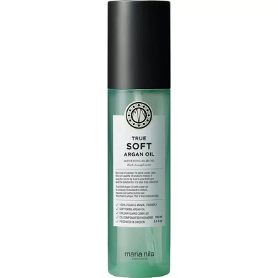 Maria Nila True Soft Argan Oil 100 ml (GWP)