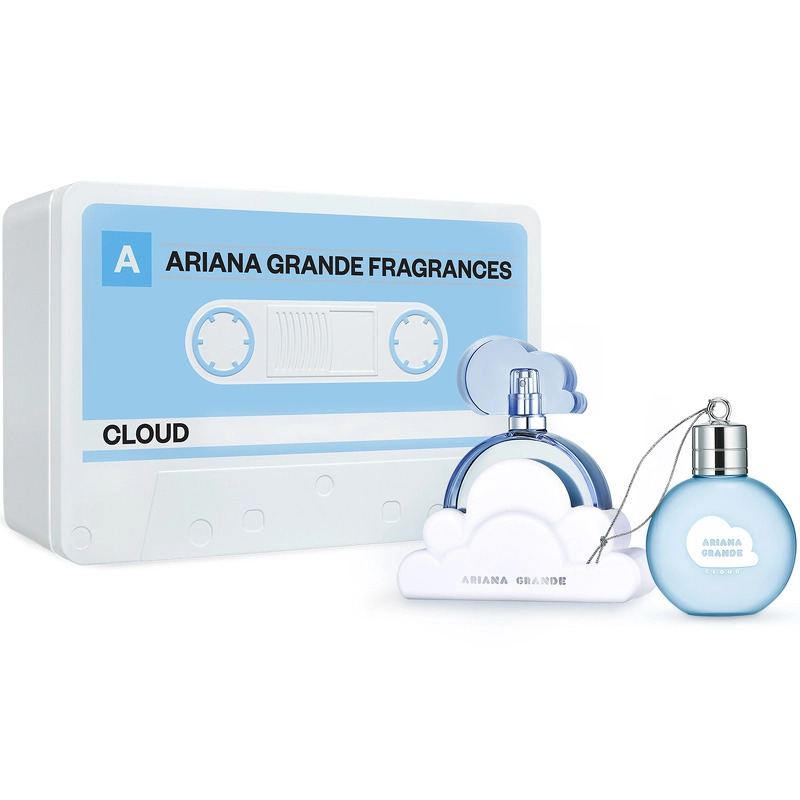 Billede af Ariana Grande Cloud EDP 30 ml Gift Set (Limited Edition)