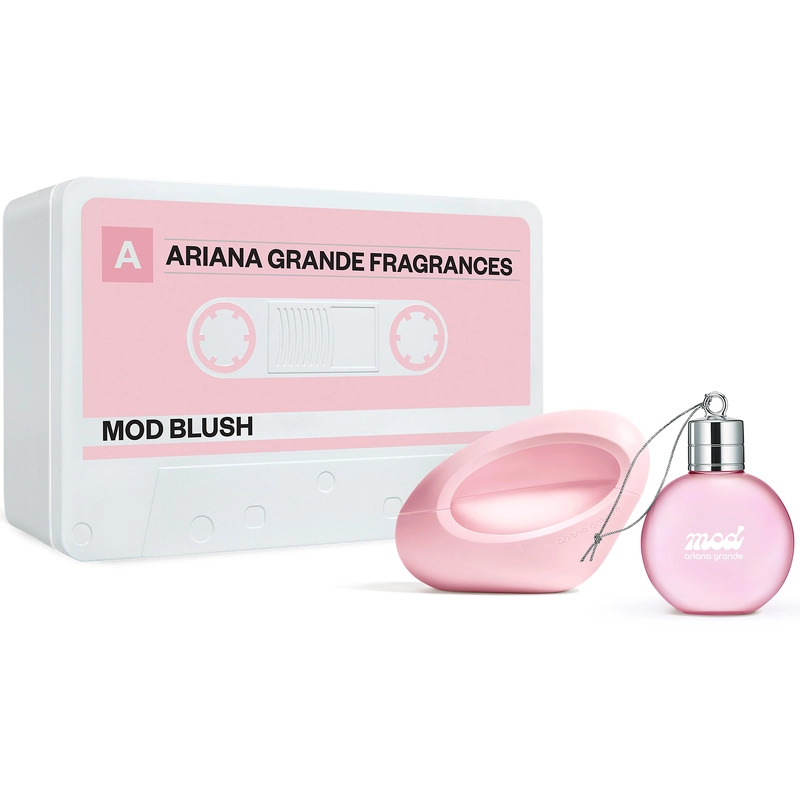 Billede af Ariana Grande MOD Blush EDP 30 ml Gift Set (Limited Edition)