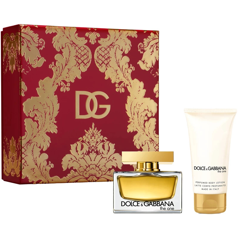 Dolce & Gabbana The One EDP 50 ml Gift Set (Limited Edition)