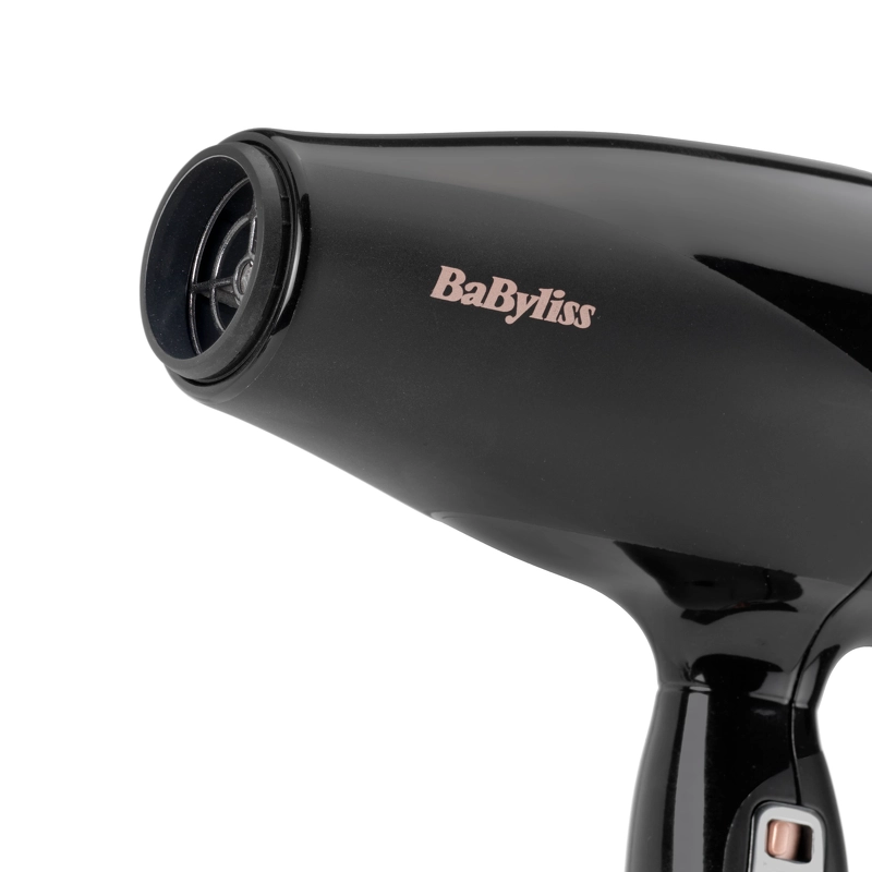 BaByliss Hair Dryers Air Power Pro 2300 - 6716DE