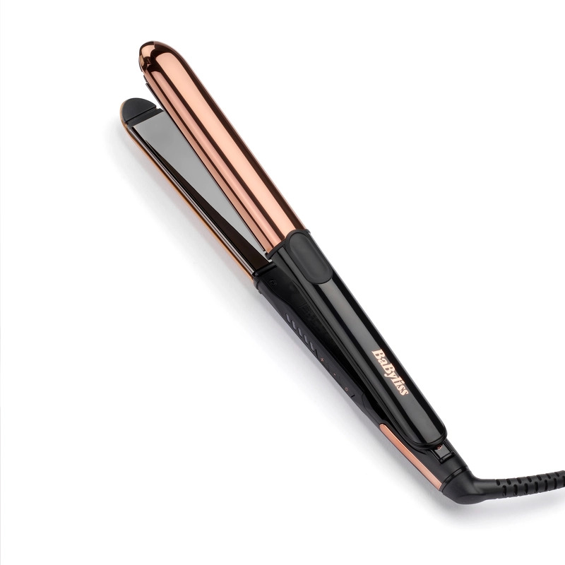 Straighteners Straight ST482E & Curl - Brilliance BaByliss