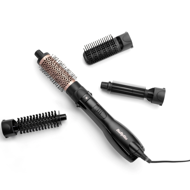 Finish Stylers 2100 BaByliss AS122E Air - Smooth