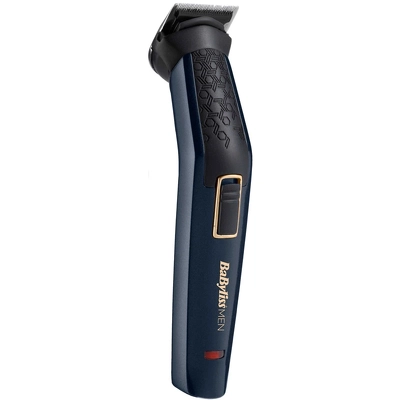 BaByliss Multi trimmers 10-in-1 Carbon Steel - MT728E