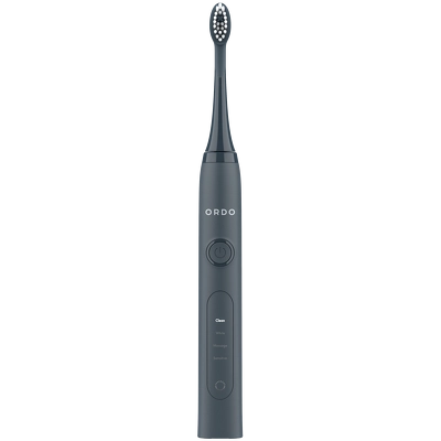 Ordo Sonic+ Electric Toothbrush - Charcoal Grey