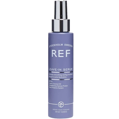 REF. Leave-In Serum 125 ml