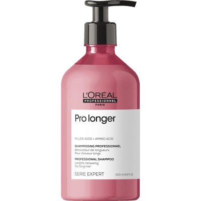 L'Oréal Professionnel Pro Longer Shampoo 500 ml