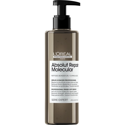 L'Oréal Professionnel Absolut Repair Molecular Rinse-Off Serum 250 ml