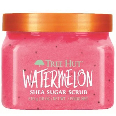 Tree Hut Shea Sugar Scrub Watermelon 510 gr.