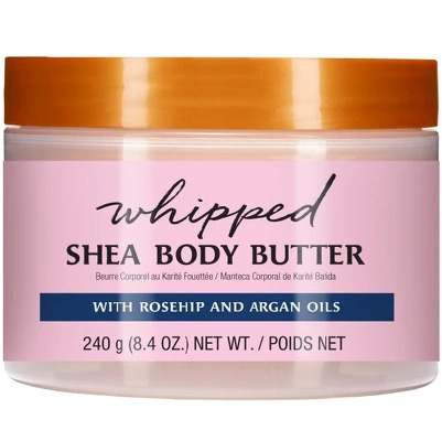 Tree Hut Whipped Body Butter Moroccan Rose 240 gr.