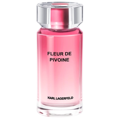 Karl Lagerfeld Matières Fleur De Pivoine EDP 100 ml