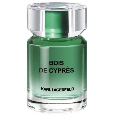 Karl Lagerfeld Matières Bois De Cyprès EDT 50 ml
